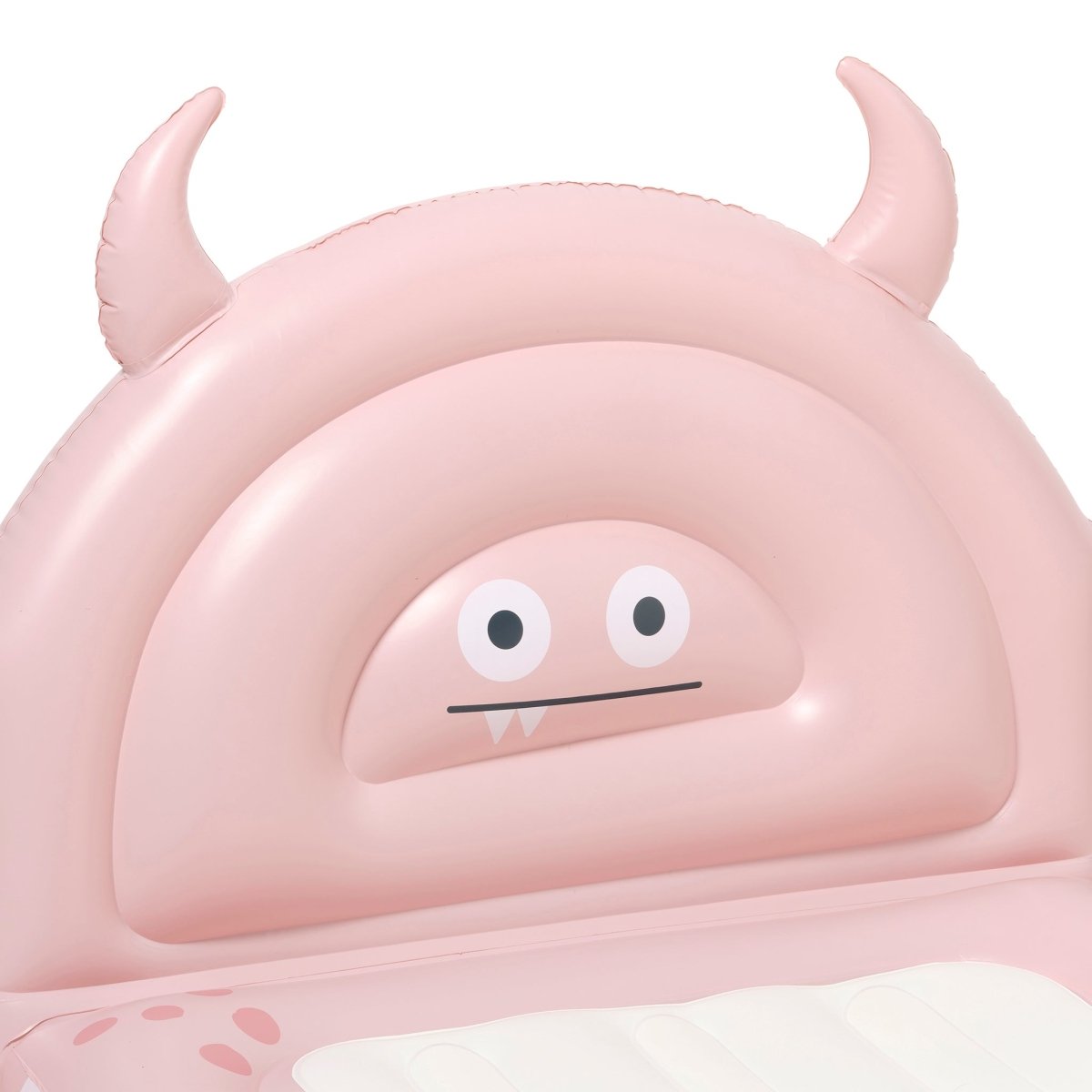 Kids Air Mattress - Monster - SUNNYLiFE US