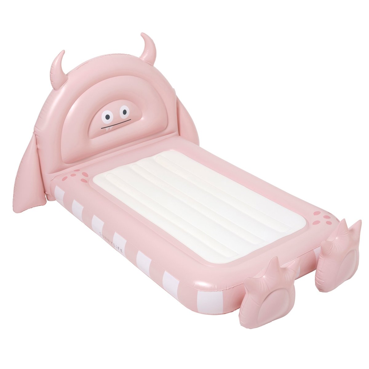 Kids Air Mattress - Monster - SUNNYLiFE US