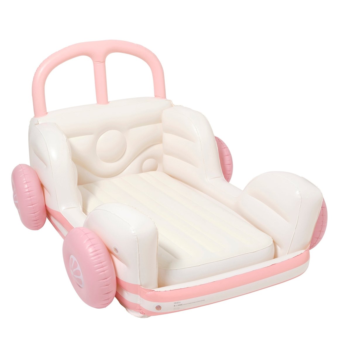 Kids Air Mattress - Summer Van - SUNNYLiFE US