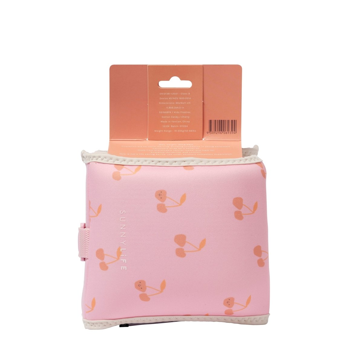 Kids Floaties - Cotton Candy - SUNNYLiFE US