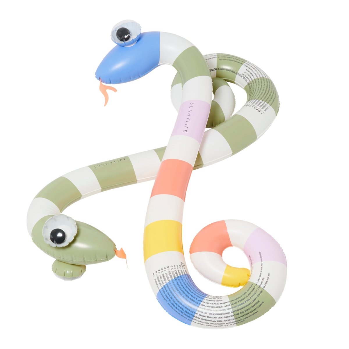 Kids Inflatable Noodle - Into the Wild - SUNNYLiFE US