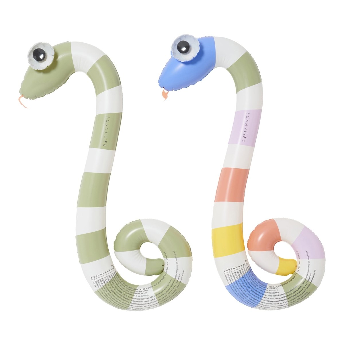 Kids Inflatable Noodle - Into the Wild - SUNNYLiFE US