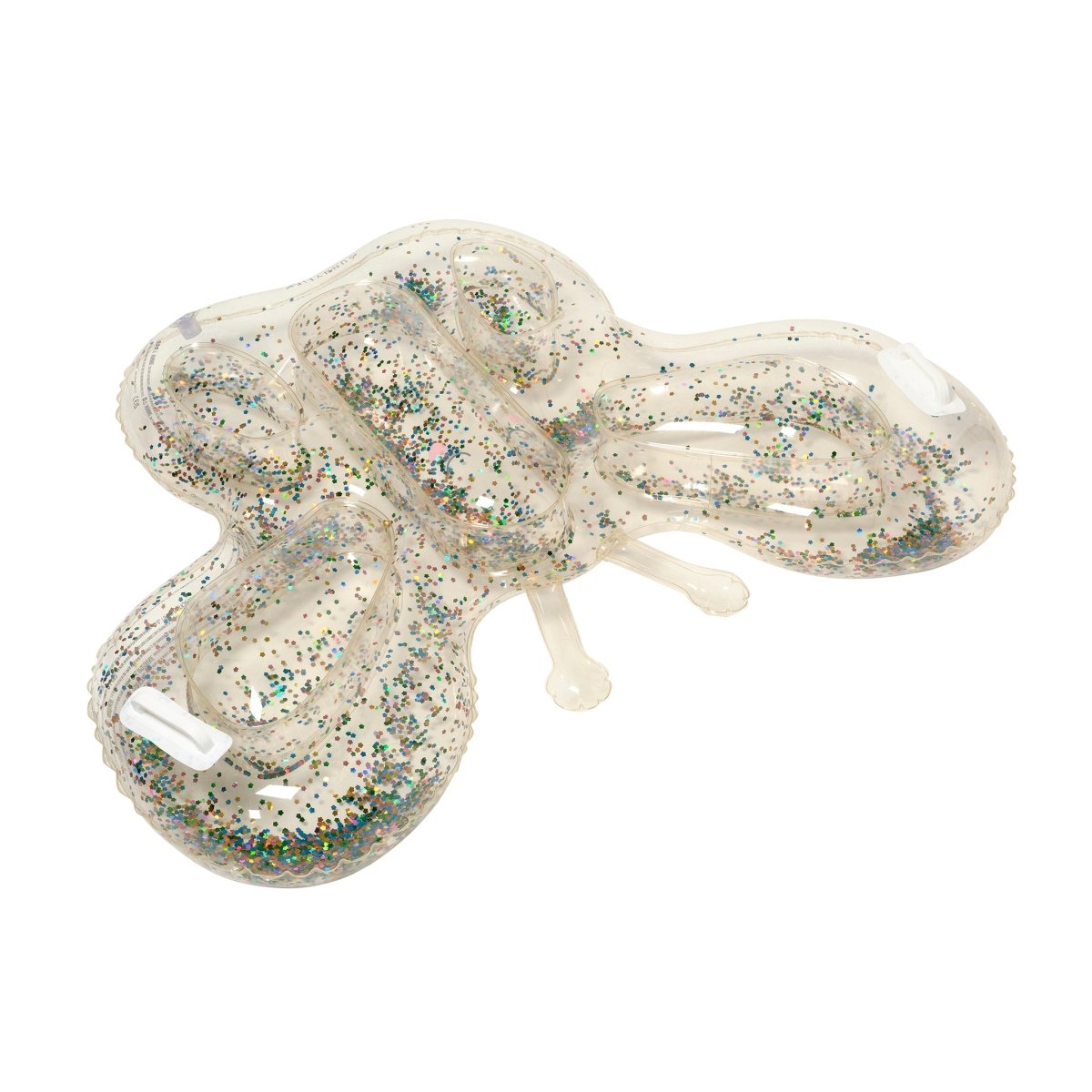 Kids Lie - On Float - Cotton Candy - SUNNYLiFE US