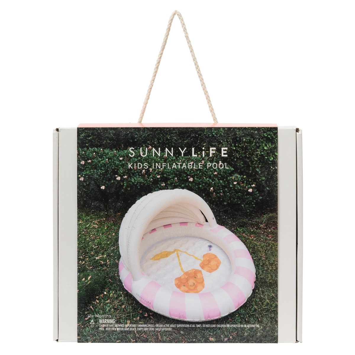 Kids Pool - Cotton Candy - SUNNYLiFE US