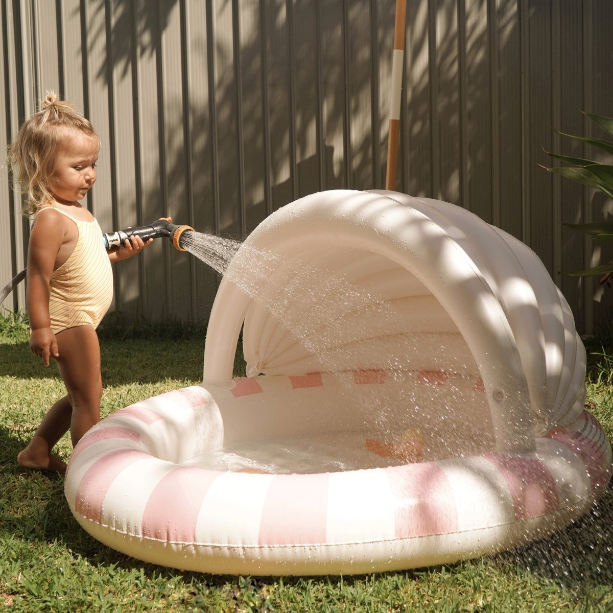 Kids Pool - Cotton Candy - SUNNYLiFE US