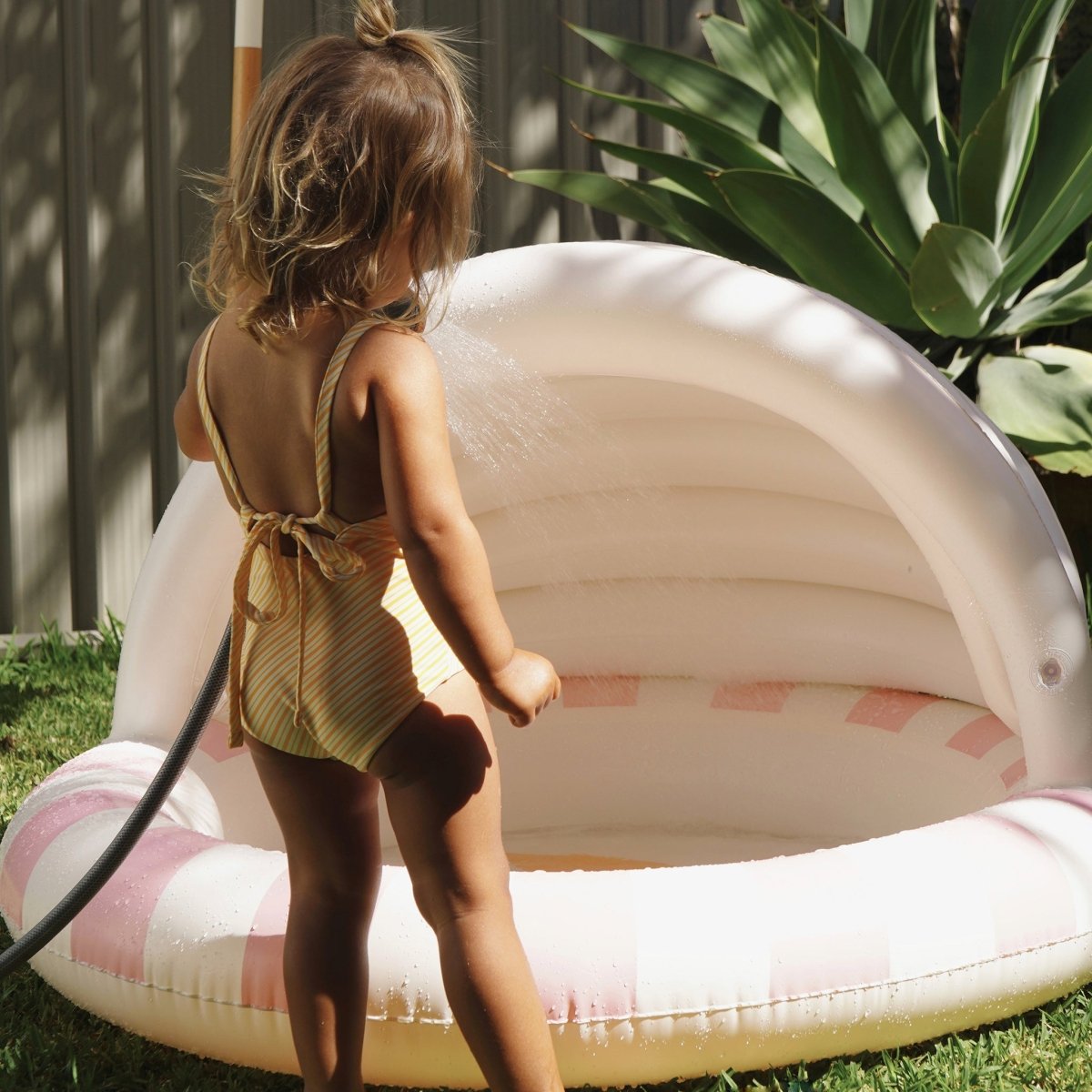 Kids Pool - Cotton Candy - SUNNYLiFE US
