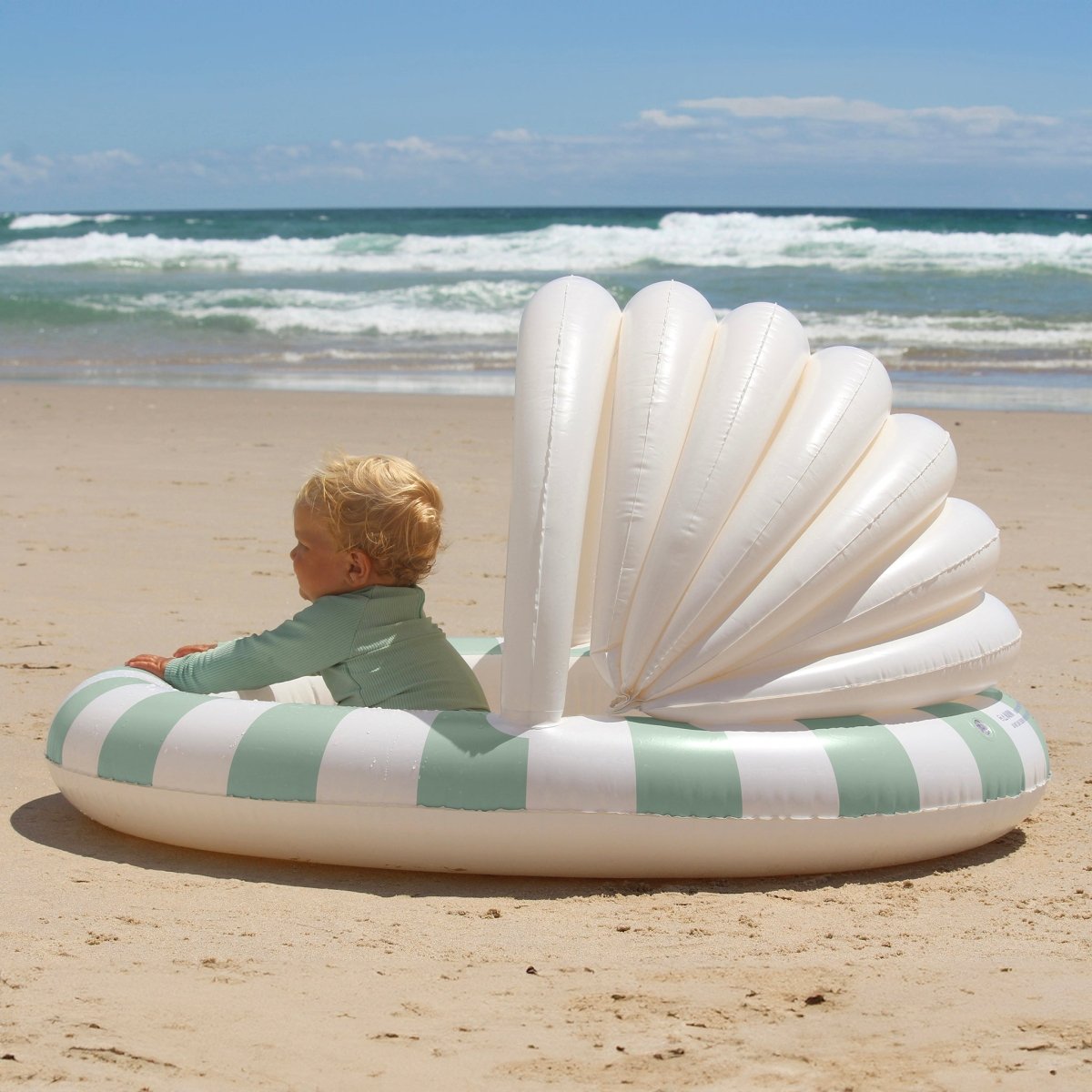 Kids Pool - Dex the Duck - SUNNYLiFE US