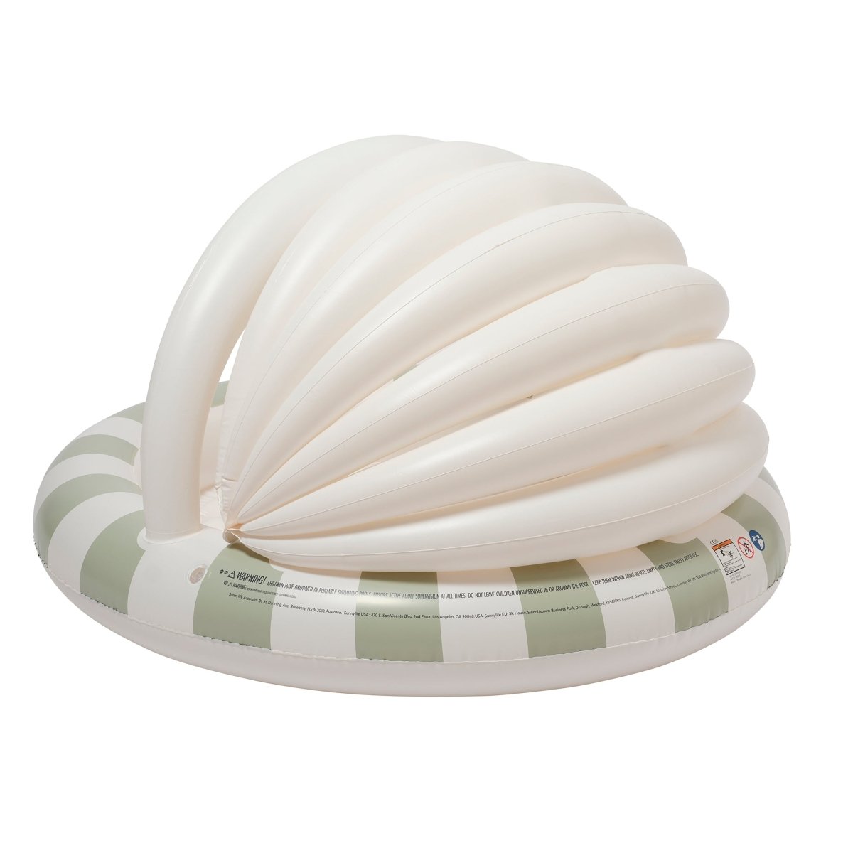 Kids Pool - Dex the Duck - SUNNYLiFE US