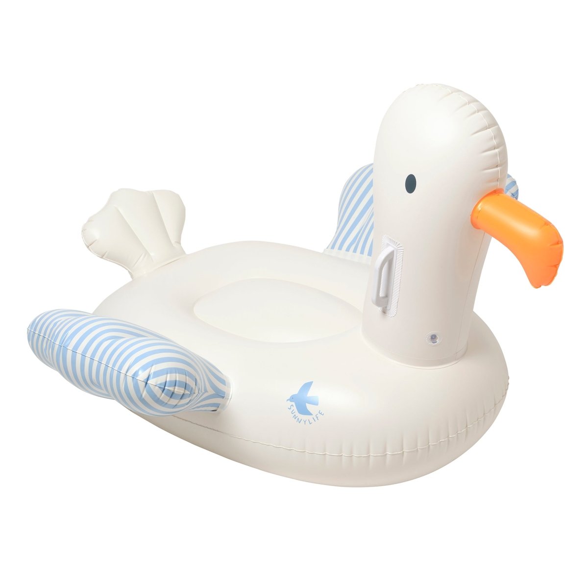 Kids Ride - On Float - Sammy the Seagull - SUNNYLiFE US