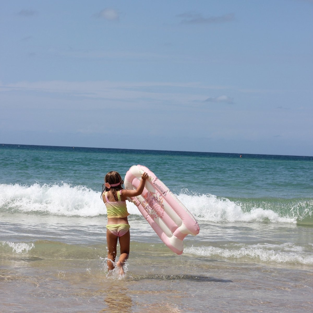 Kids Surf Mat - Dolphin Surf Co - SUNNYLiFE US