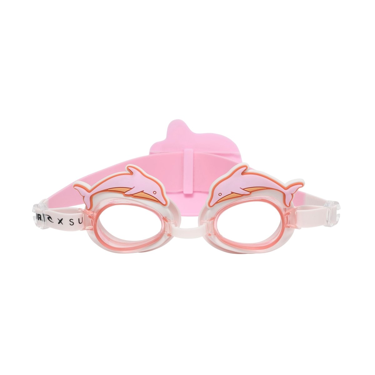 Kids Swim Goggles - Ocean Magic - SUNNYLiFE US