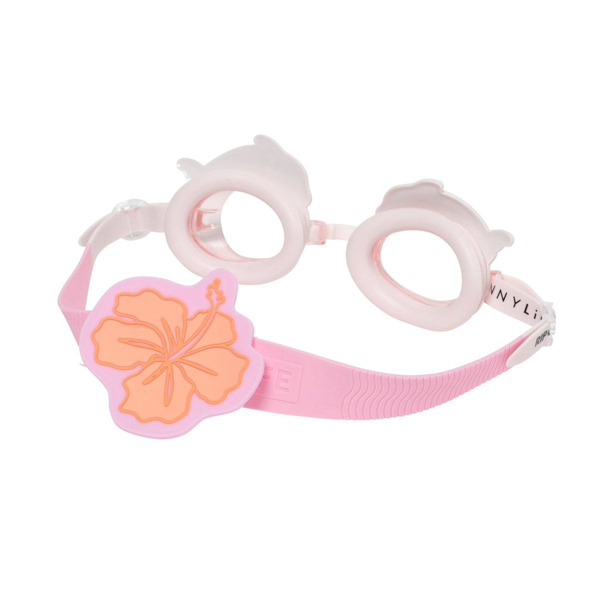 Kids Swim Goggles - Ocean Magic - SUNNYLiFE US