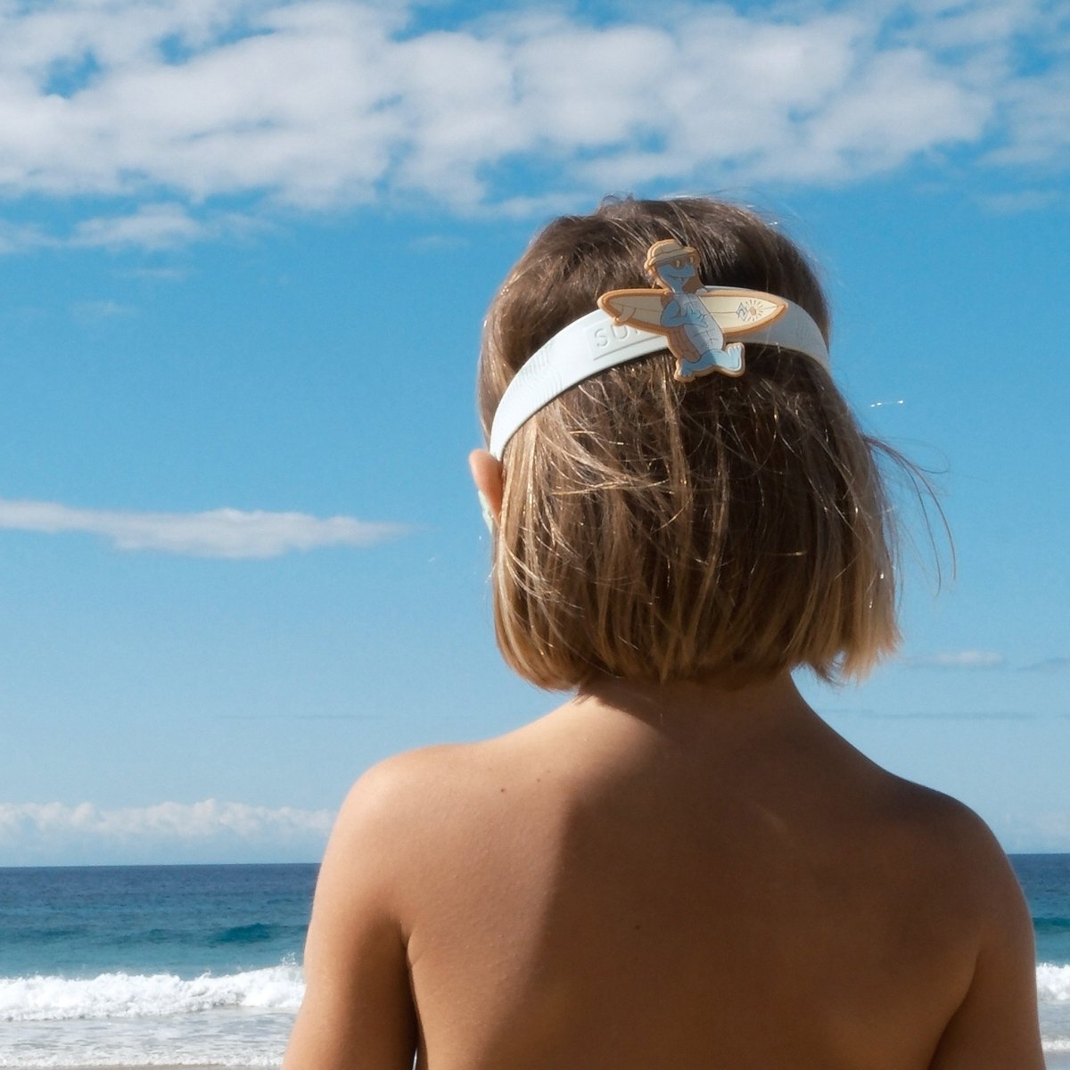 Kids Swim Goggles - Shred Turtle - SUNNYLiFE US