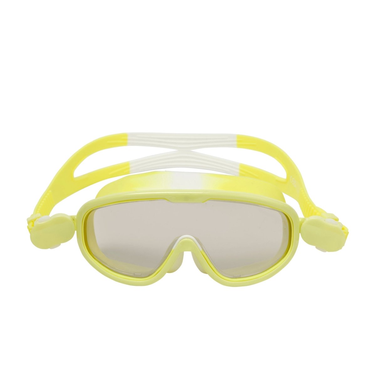 Kids Swim Mask - Salty the Shark - SUNNYLiFE US