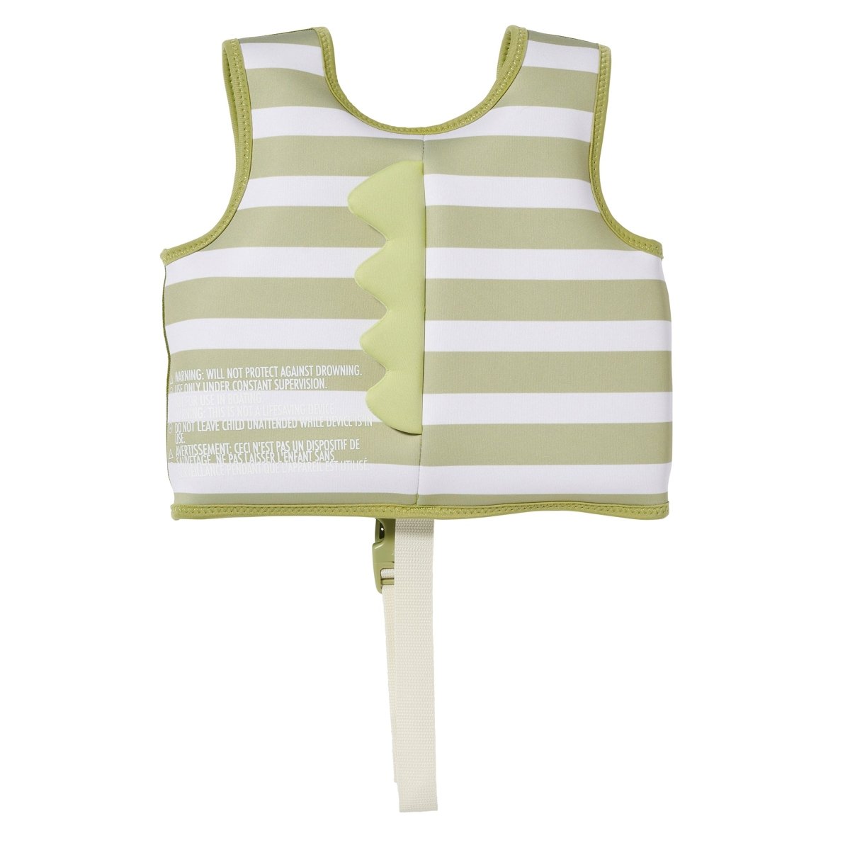 Kids Swim Vest 1 - 2 - Into the Wild - SUNNYLiFE US