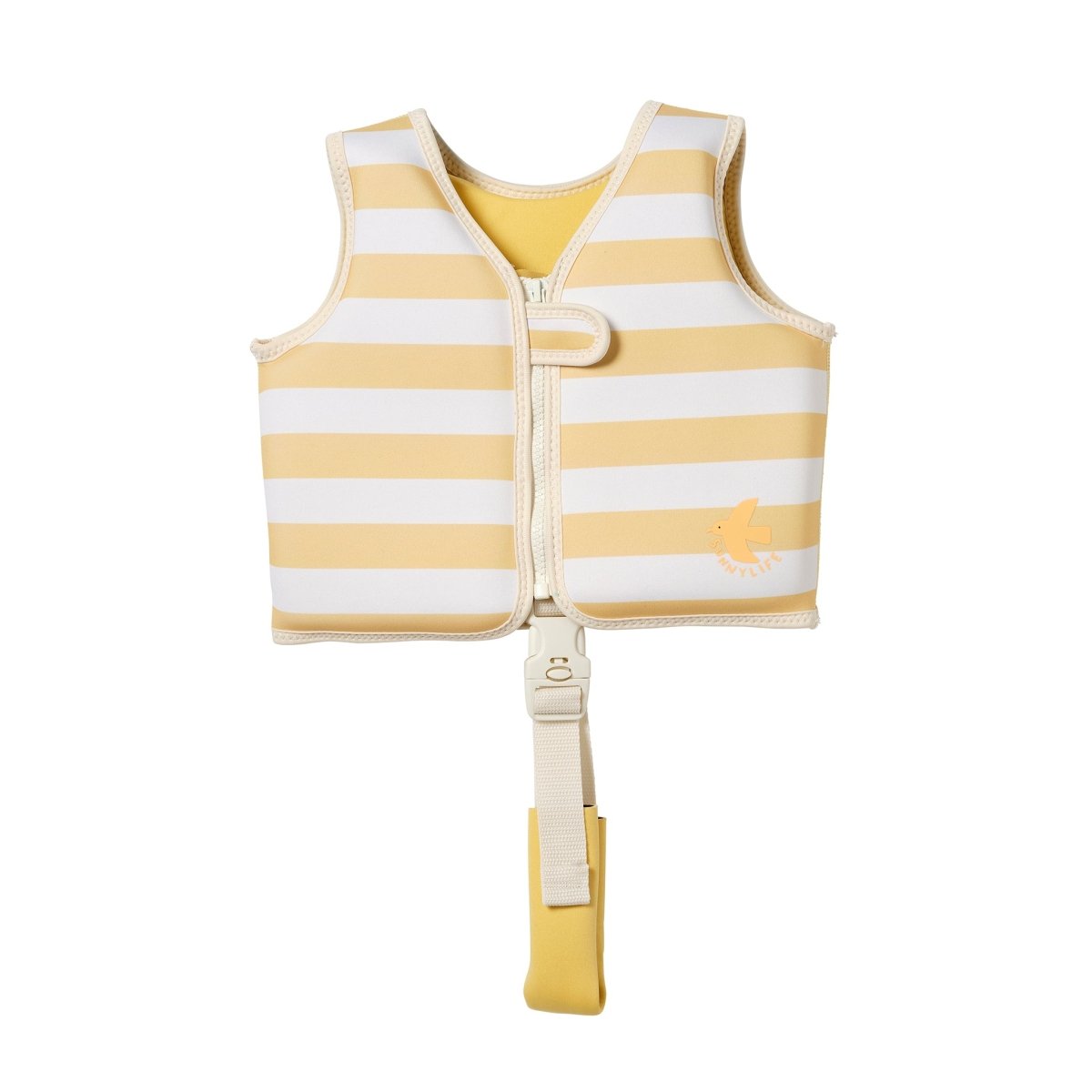 Kids Swim Vest 1 - 2 - Sammy the Seagull - SUNNYLiFE US