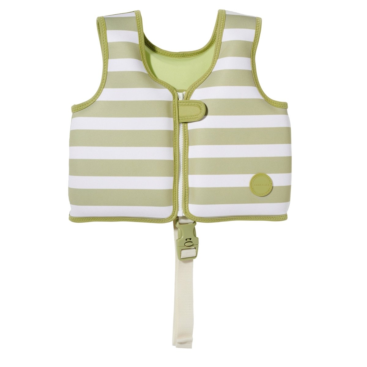 Kids Swim Vest 2 - 3 - Into the Wild - SUNNYLiFE US