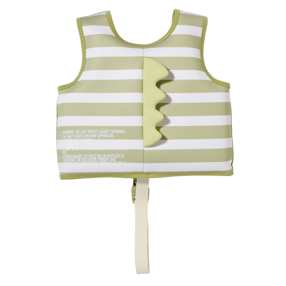 Kids Swim Vest 2 - 3 - Into the Wild - SUNNYLiFE US