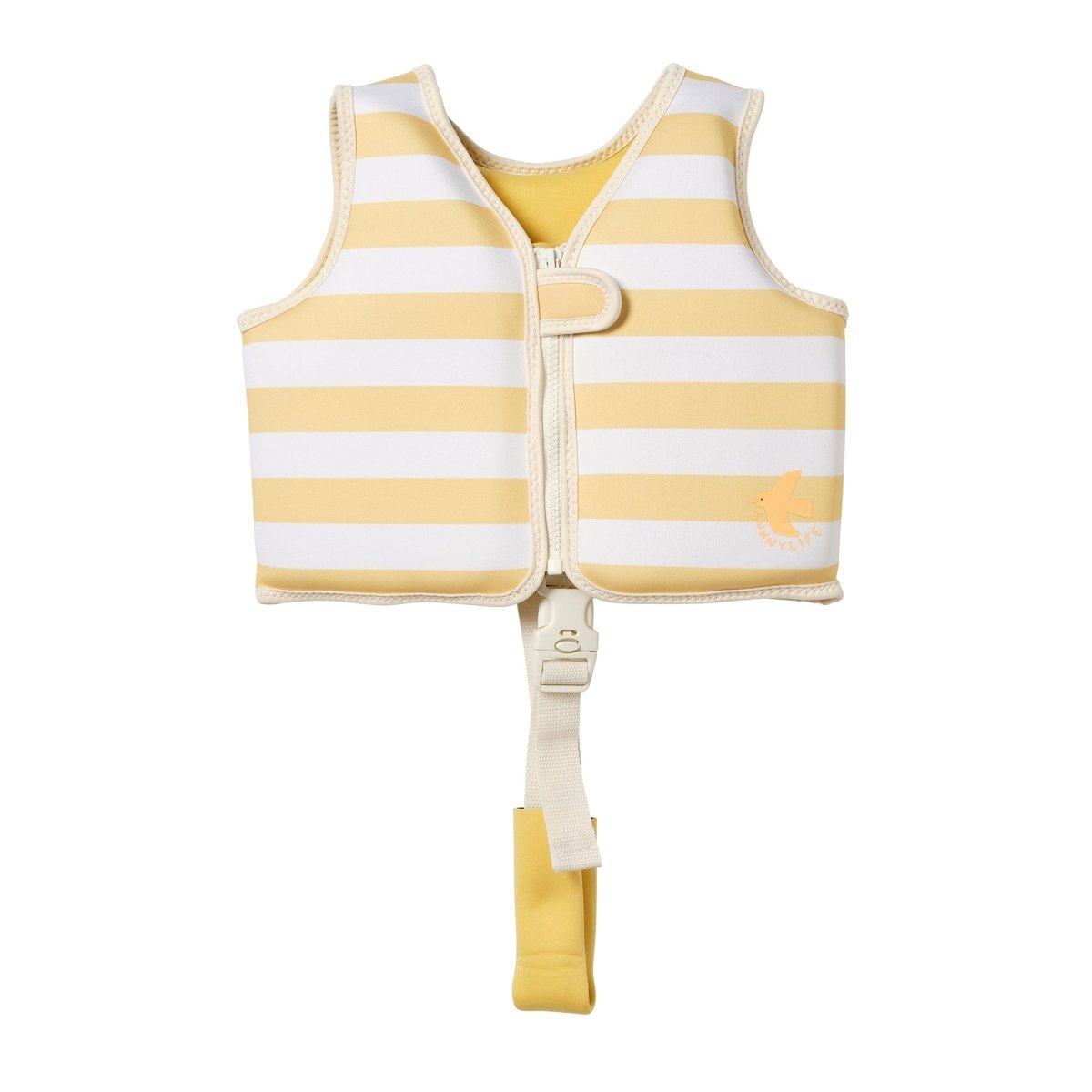 Kids Swim Vest 2 - 3 - Sammy the Seagull - SUNNYLiFE US