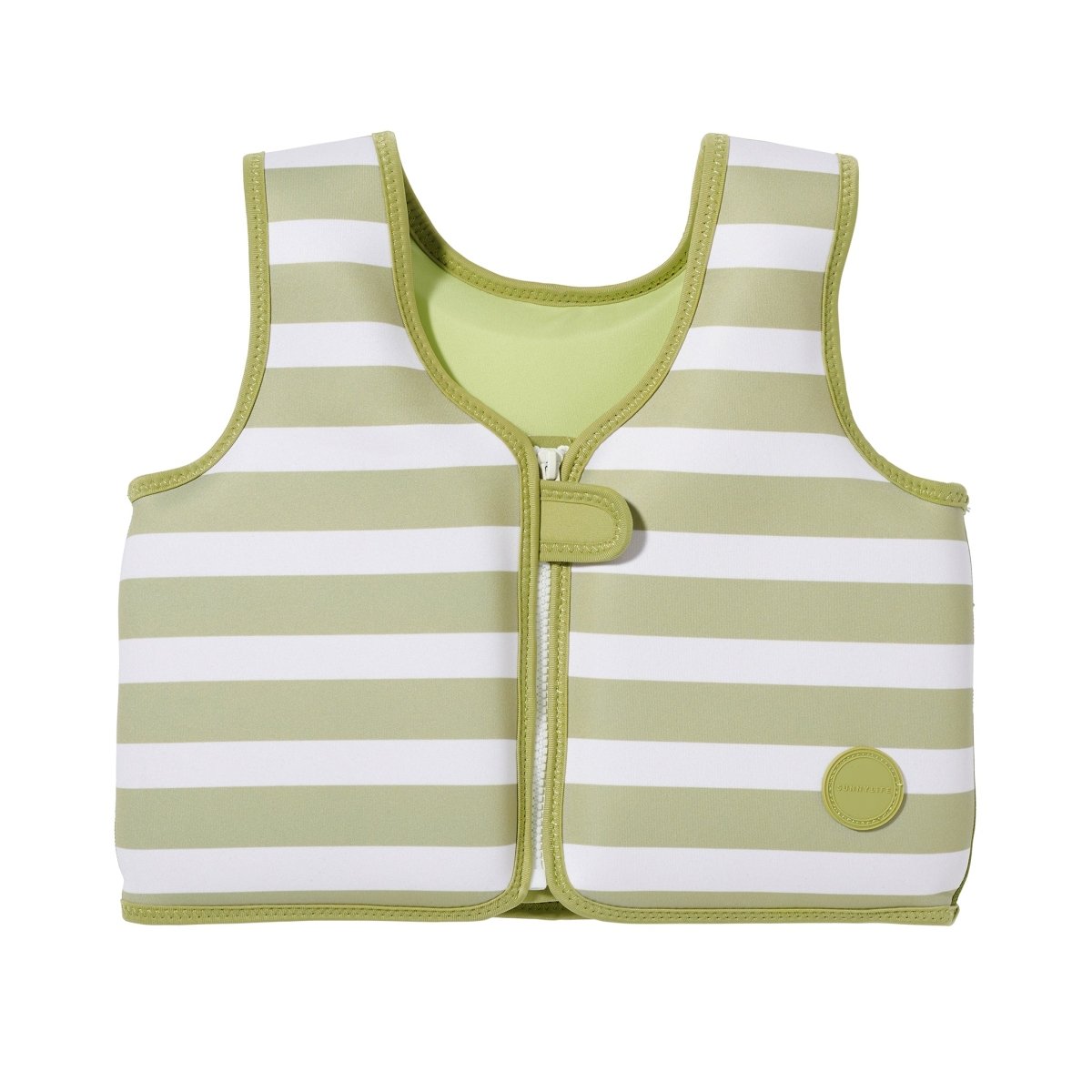 Kids Swim Vest 3 - 6 - Into the Wild - SUNNYLiFE US