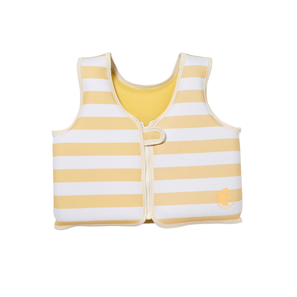 Kids Swim Vest 3 - 6 - Sammy the Seagull - SUNNYLiFE US