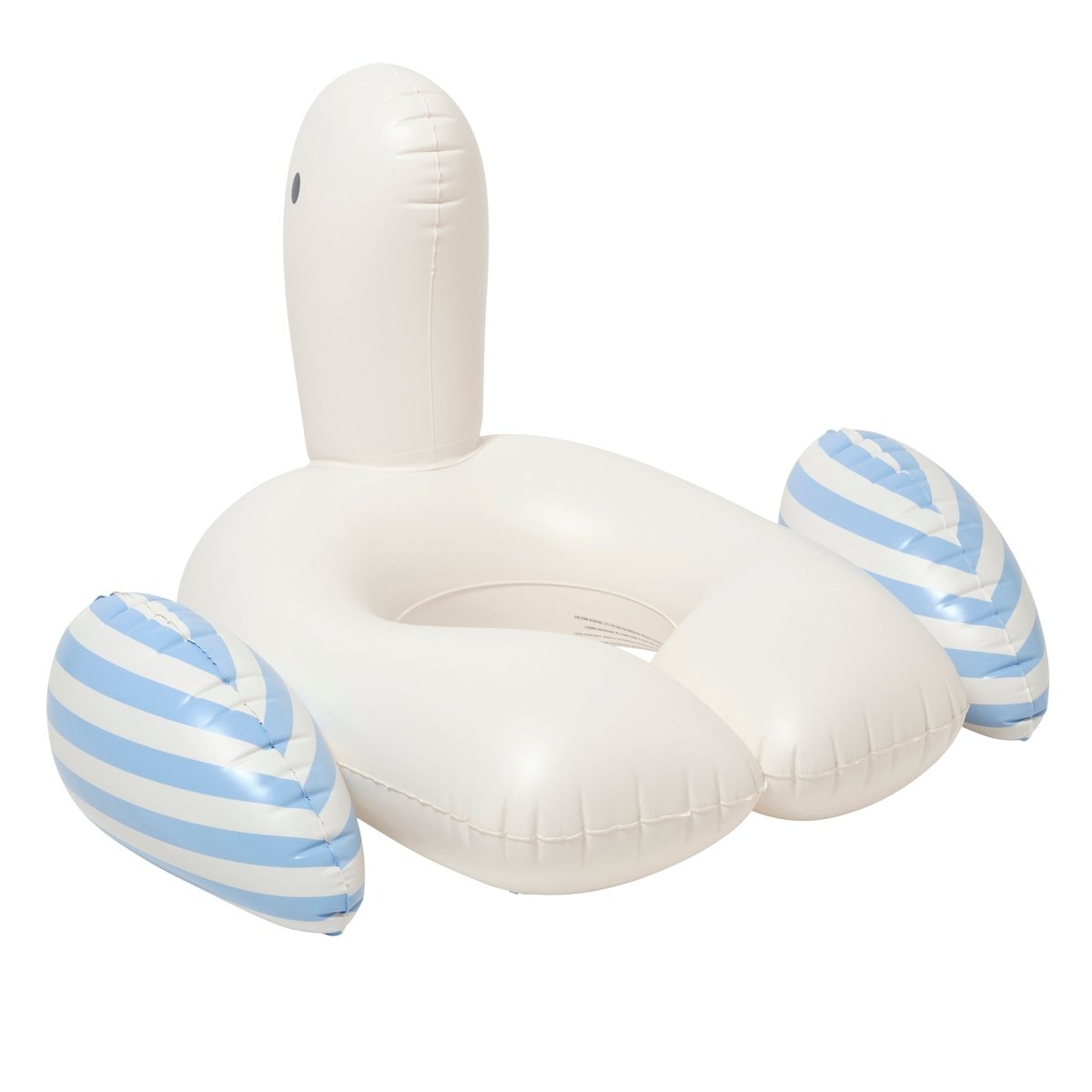 Kids Tube Pool Ring - Sammy the Seagull - SUNNYLiFE US