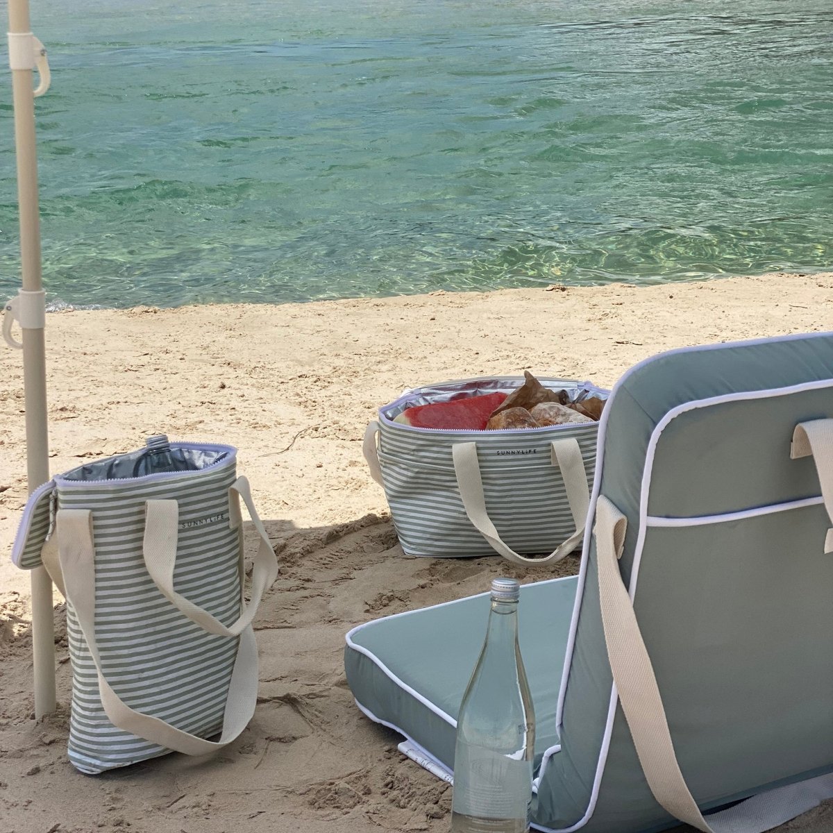 Light Cooler Bag - La Palma - SUNNYLiFE US