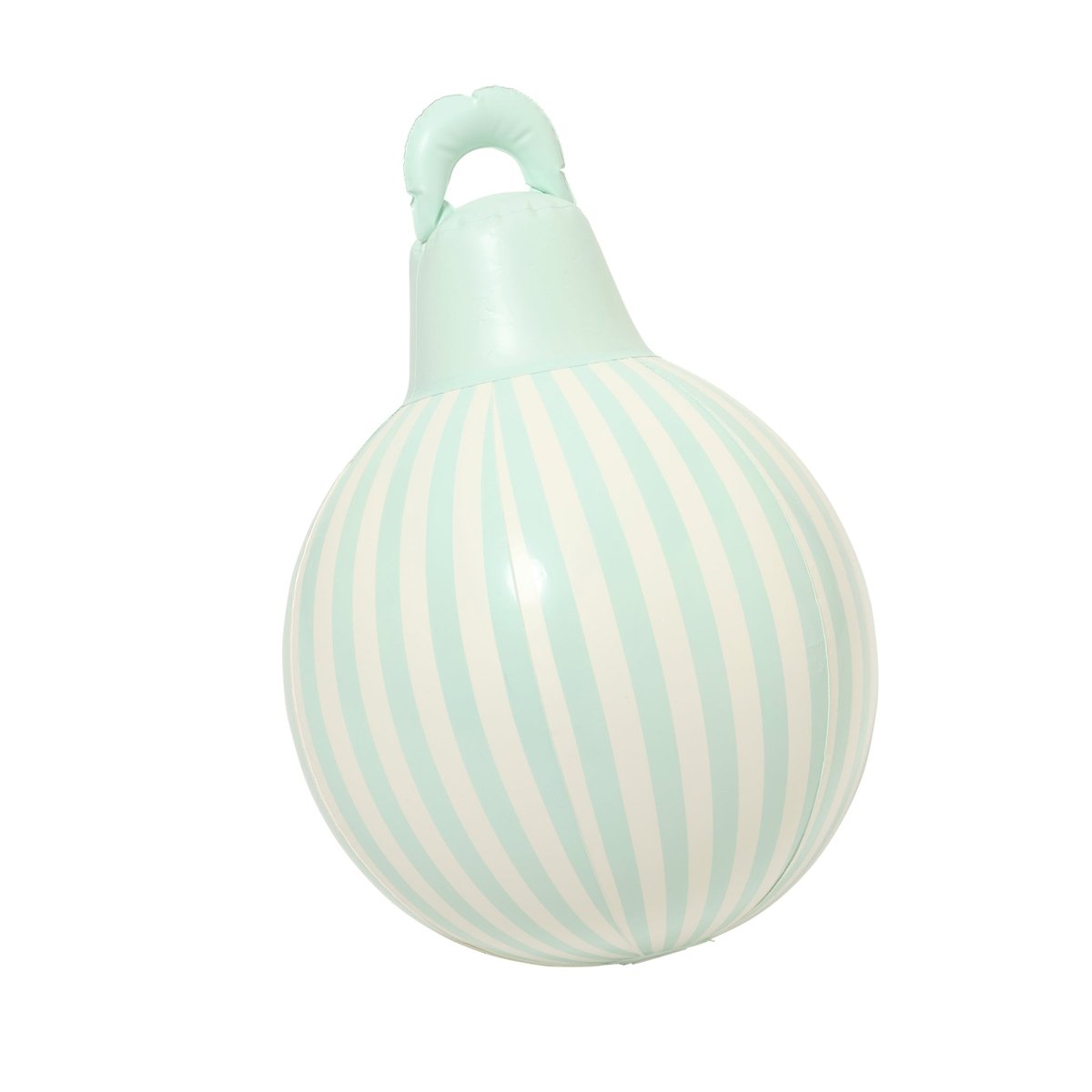 Light Up Christmas Baubles Green Set of 3 - SUNNYLiFE US