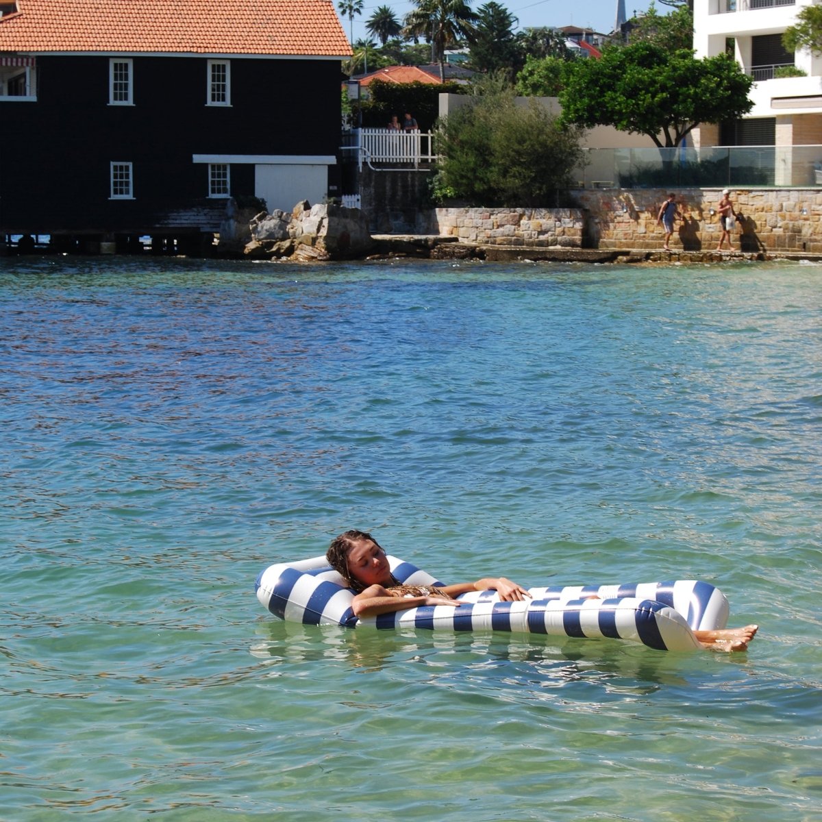 Lilo Hammock - Marine - SUNNYLiFE US