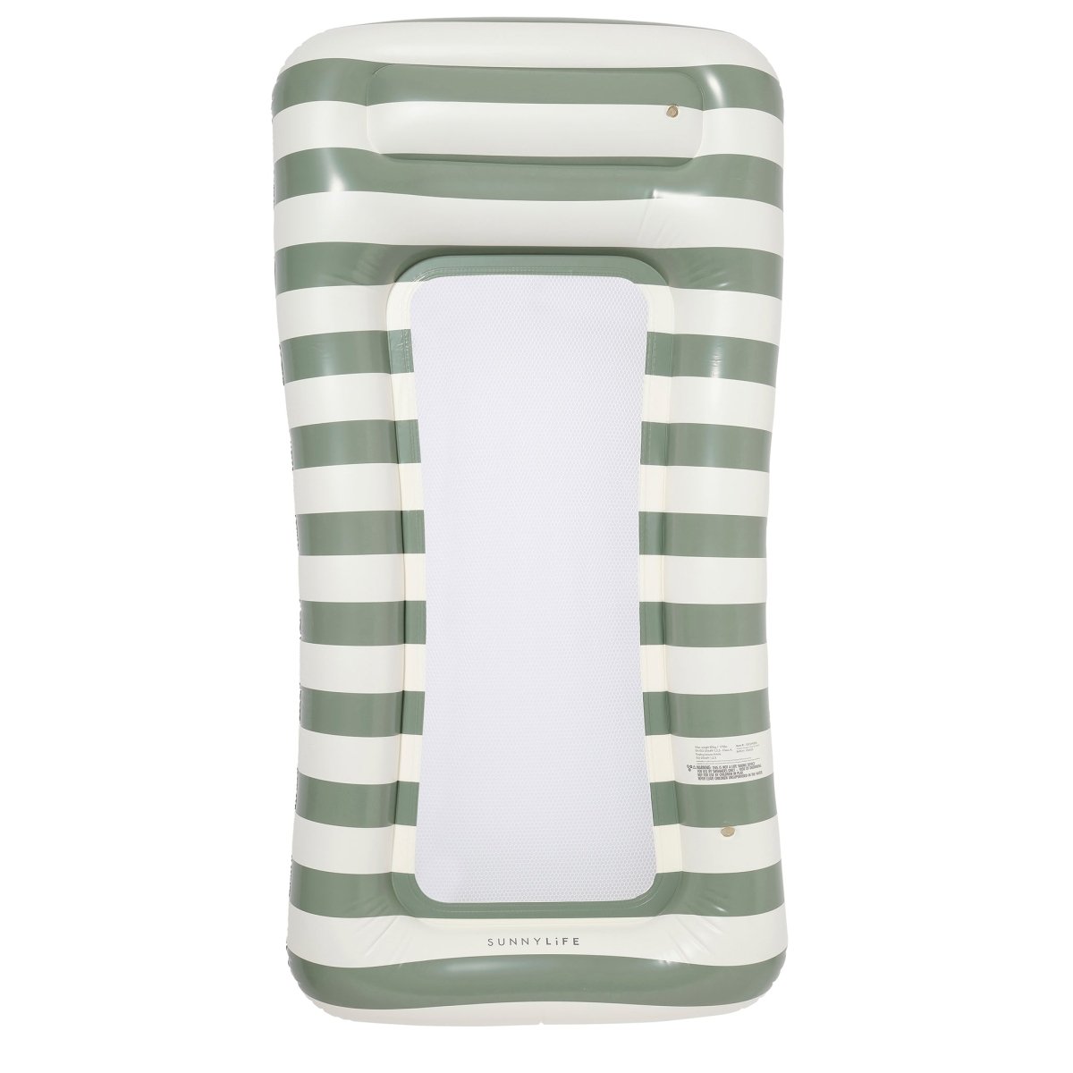 Lilo Hammock - Sea Grass - SUNNYLiFE US