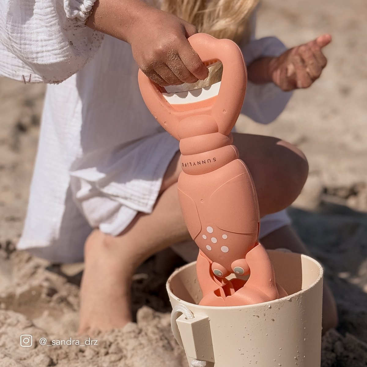 Lobster Sand Claws - SUNNYLiFE US