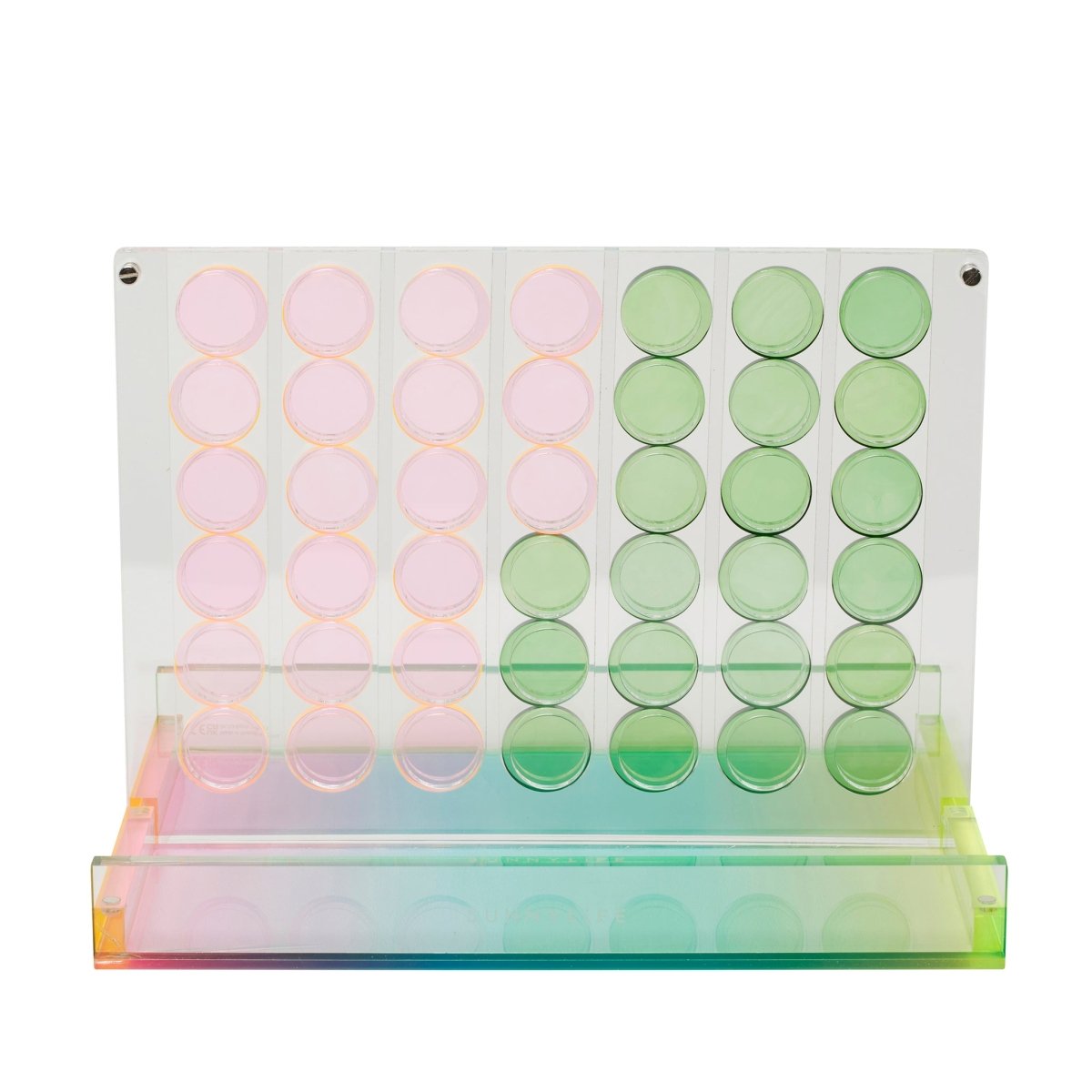 Lucite 4 in a Row - Ombre - SUNNYLiFE US