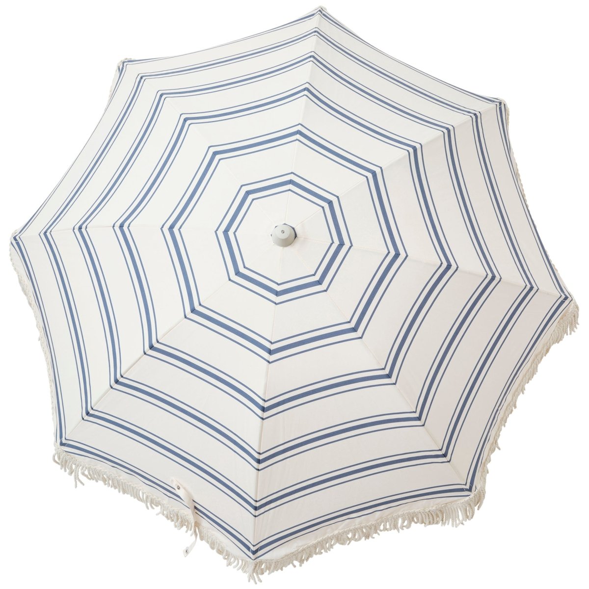Luxe Beach Umbrella - The Resort - SUNNYLiFE US