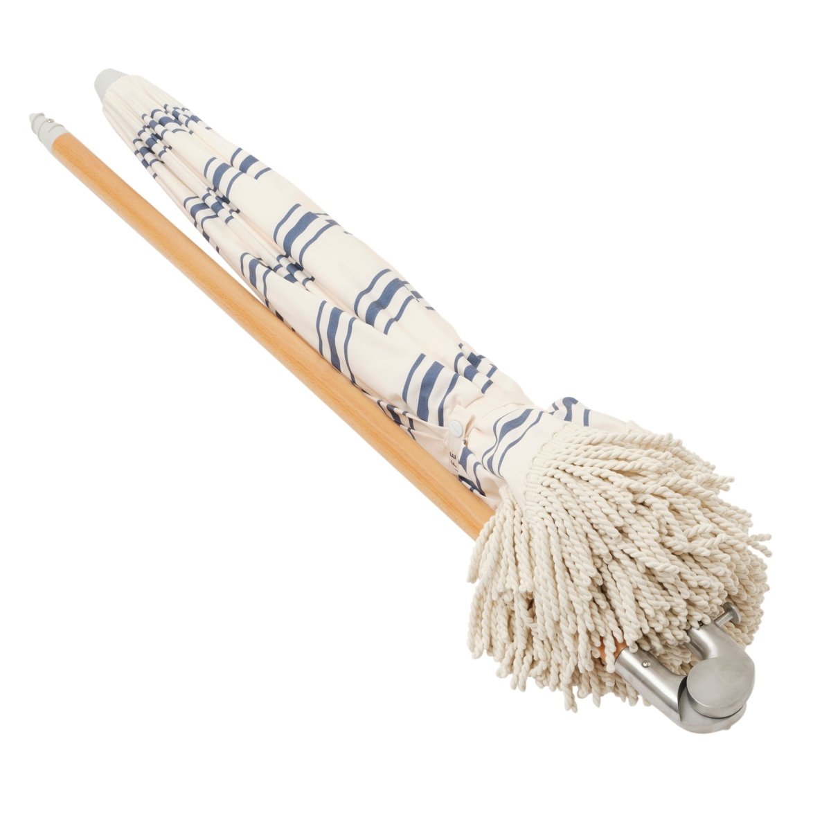 Luxe Beach Umbrella - The Resort - SUNNYLiFE US