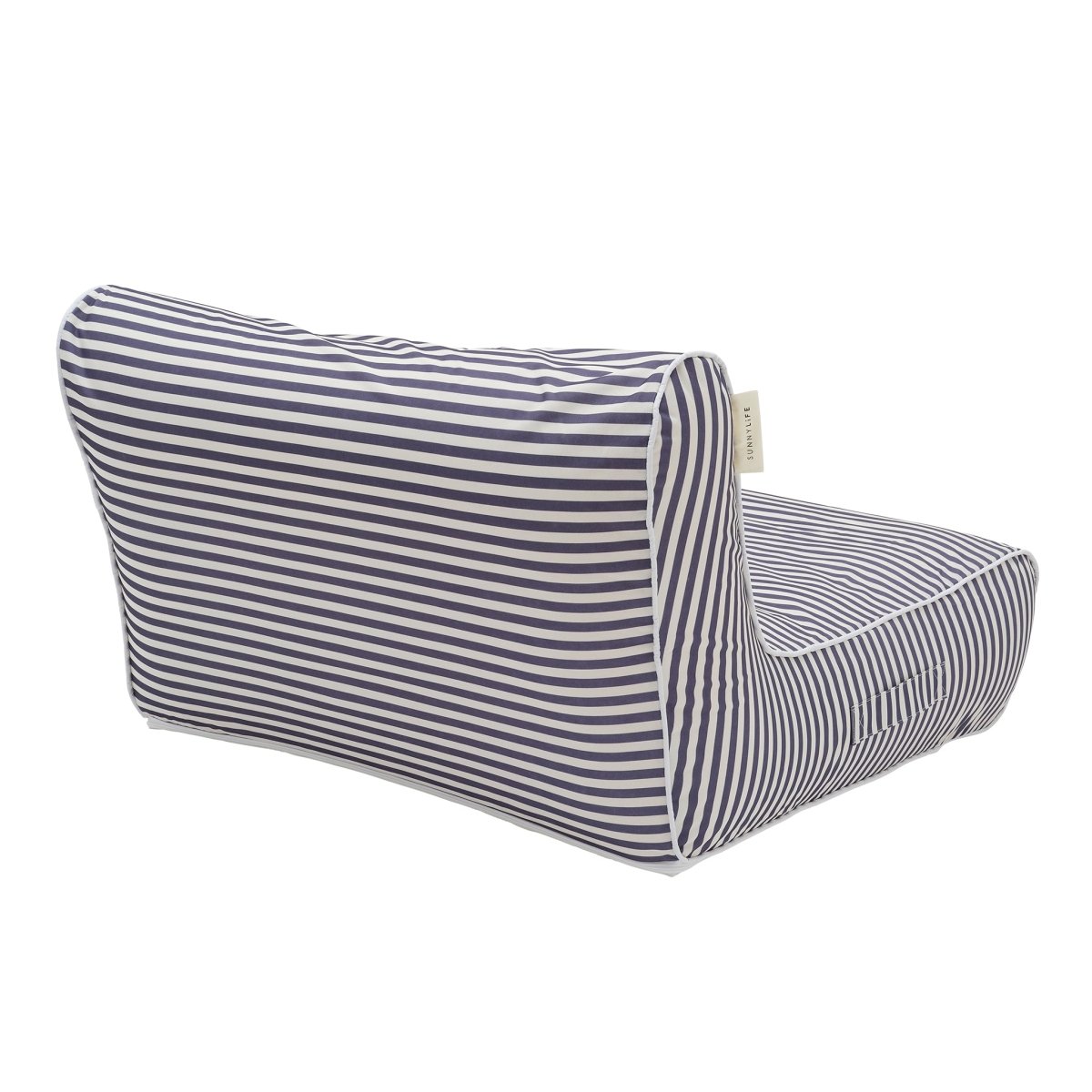 Luxe Floating Chair - Resort Coastal - SUNNYLiFE US