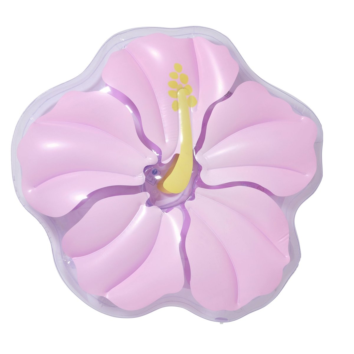 Luxe Lie - On Float - Hibiscus - SUNNYLiFE US