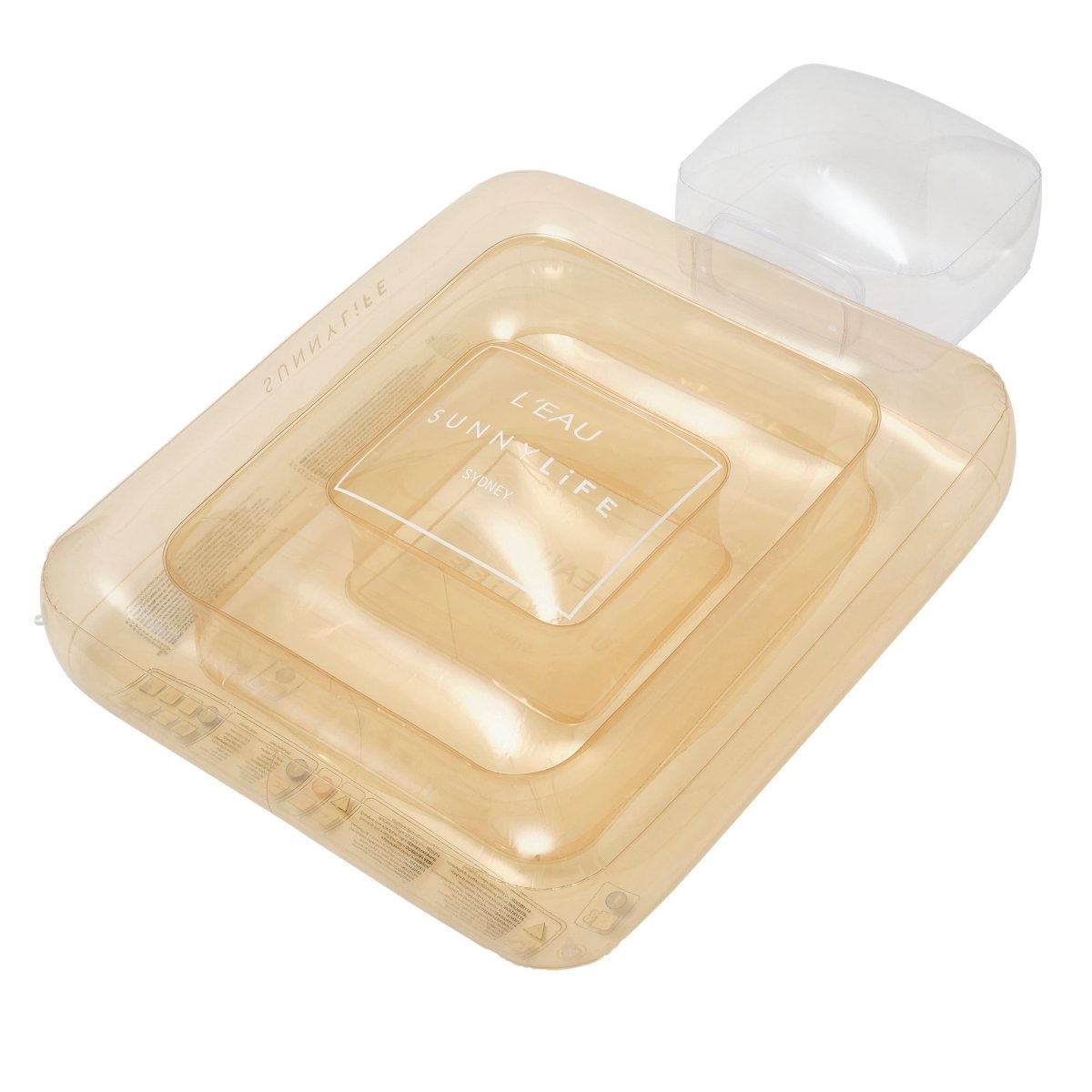 Luxe Lie - On Float - Parfum - SUNNYLiFE US