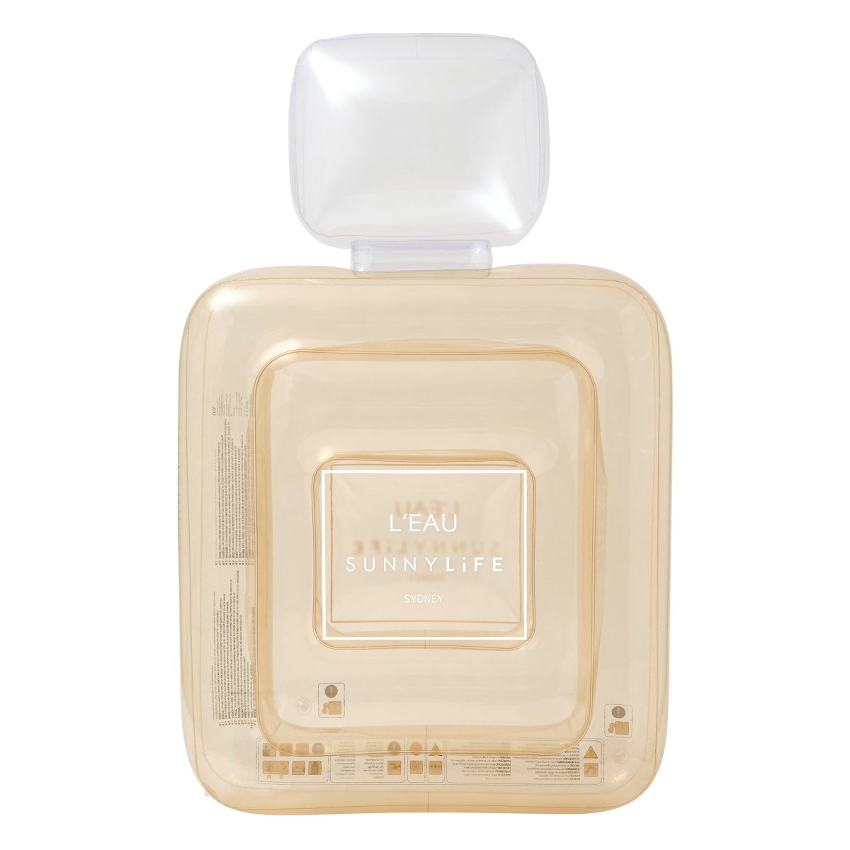 Luxe Lie - On Float - Parfum - SUNNYLiFE US