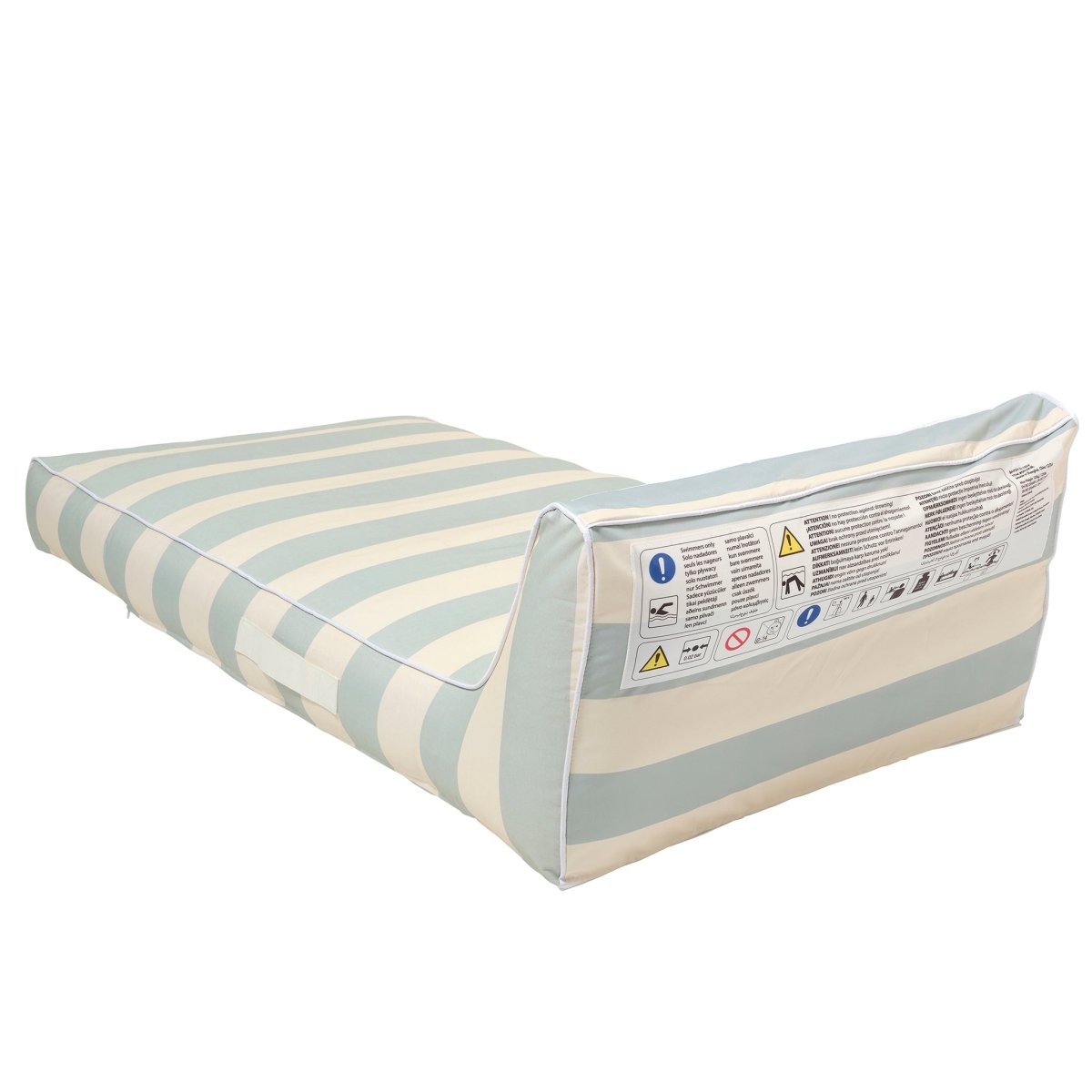 Luxe Lie - On Lounger - Lazy Days - SUNNYLiFE US