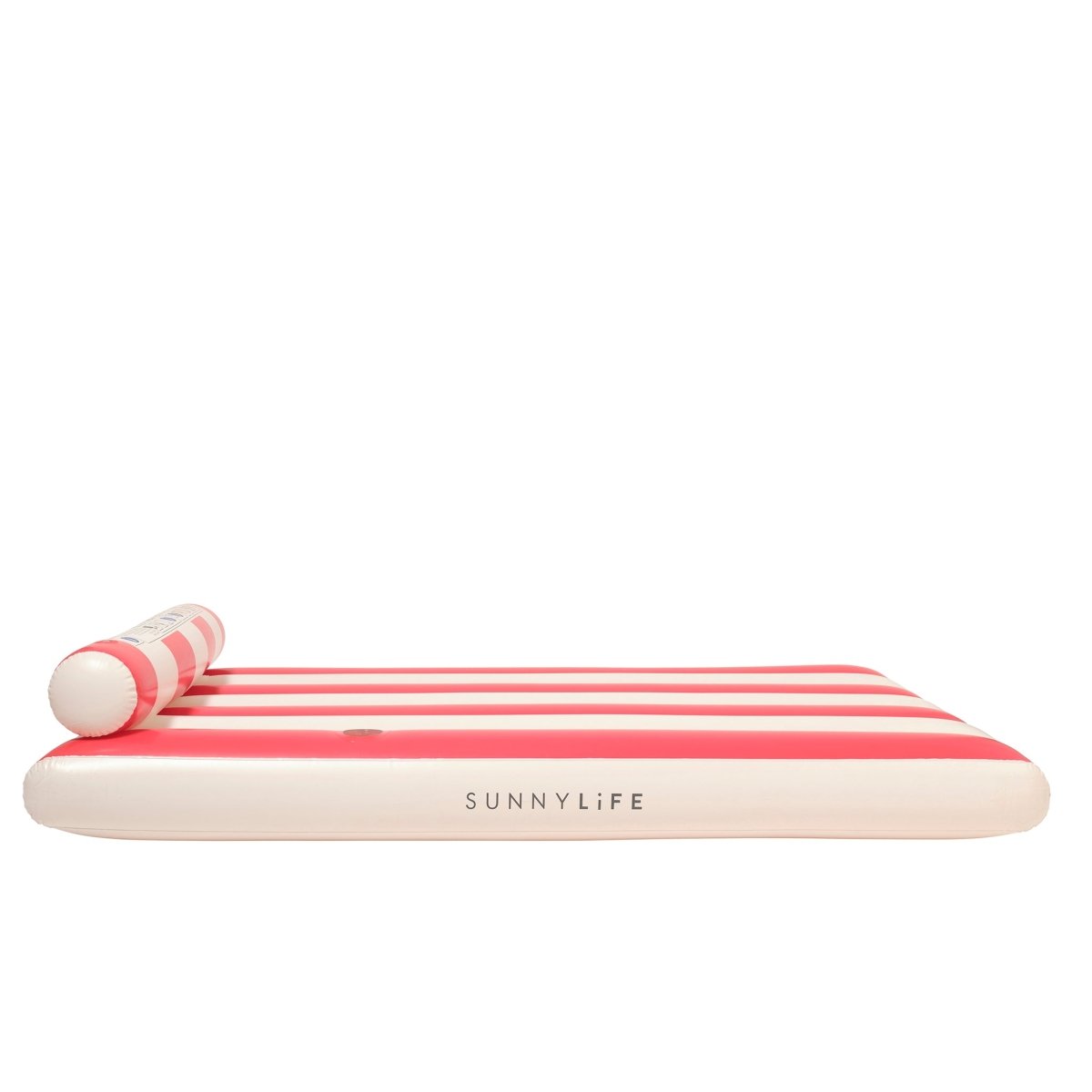Luxe Lilo - Red - SUNNYLiFE US