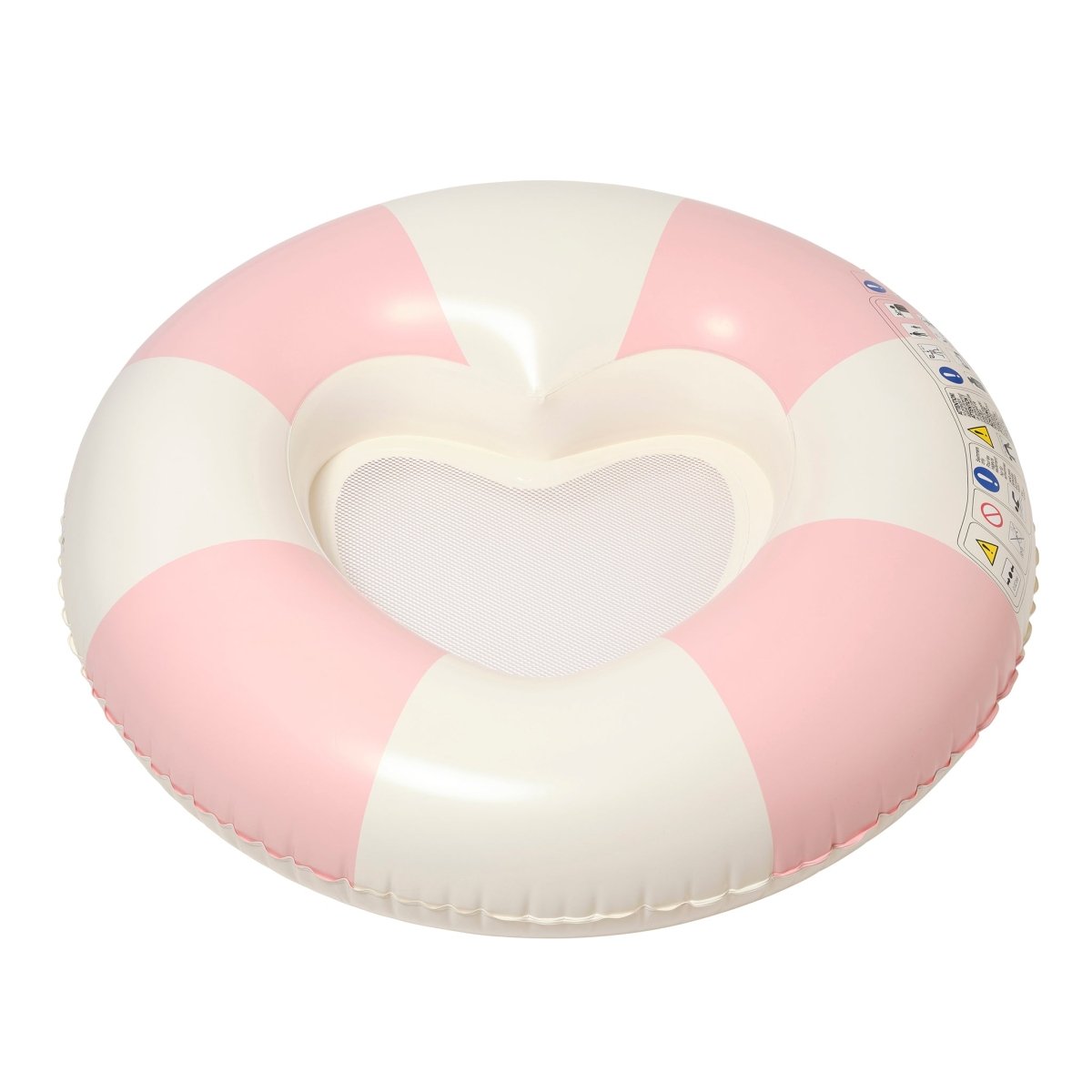 Luxe Pool Ring - Stole My Heart - SUNNYLiFE US