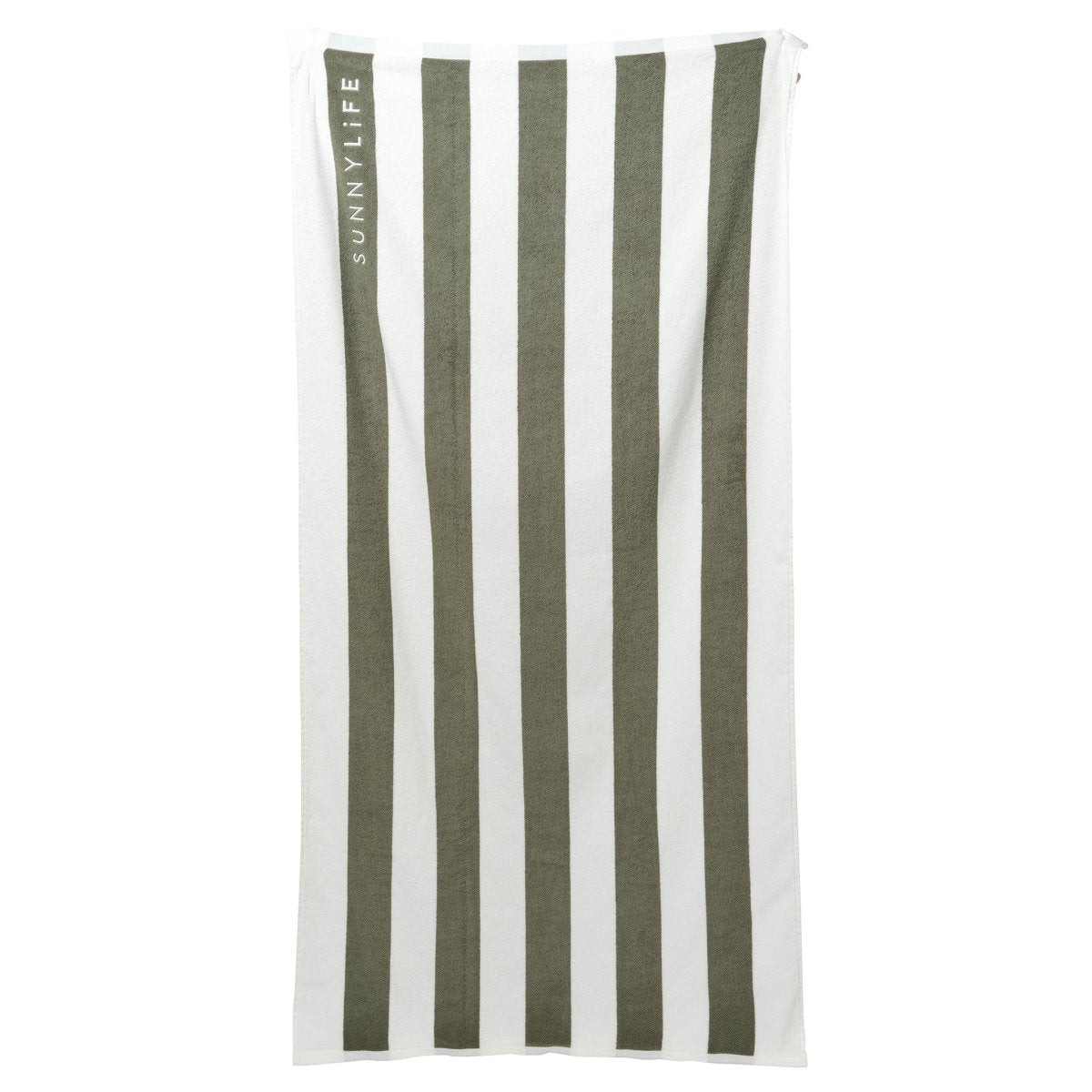 Luxe Towel - The Vacay - SUNNYLiFE US
