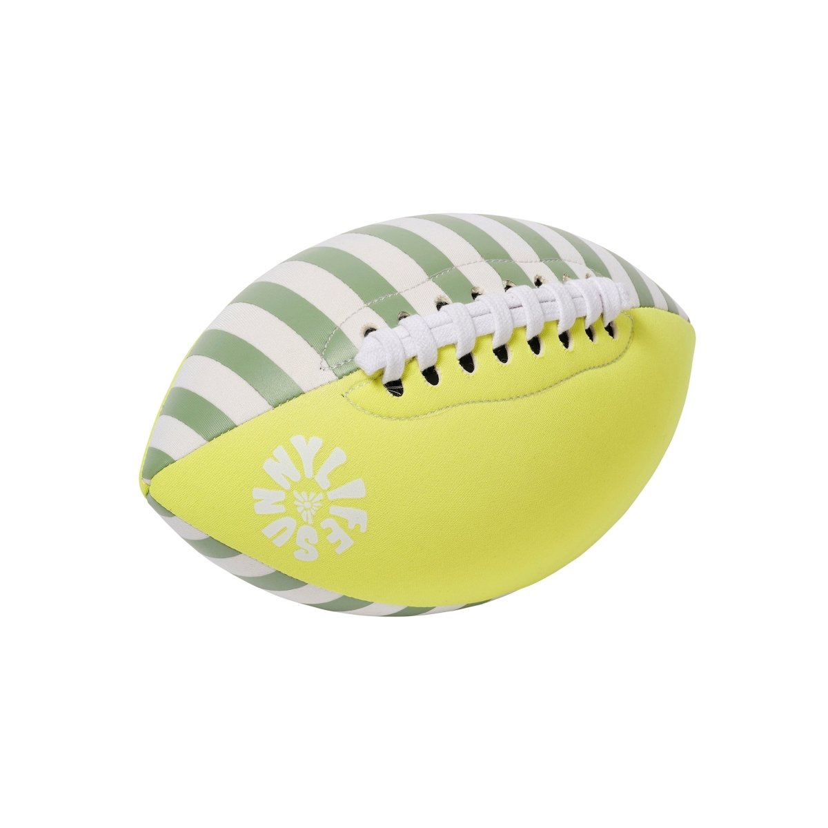 Neoprene Football - Tides Out - SUNNYLiFE US