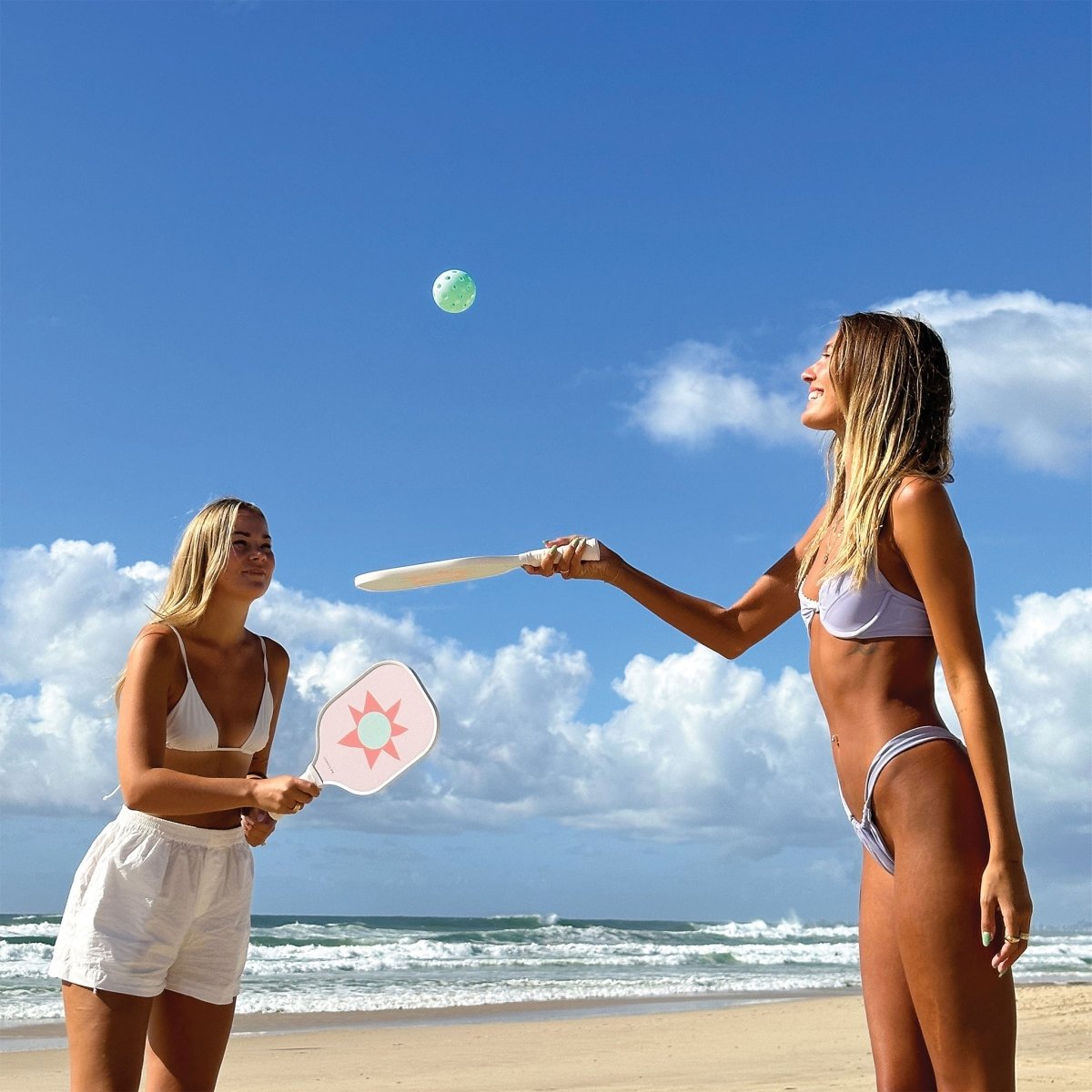 Pickleball Set - Rio Sun - SUNNYLiFE US