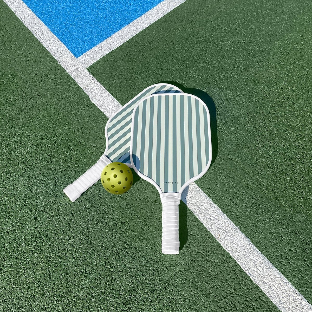 Pickleball Set - The Vacay - SUNNYLiFE US