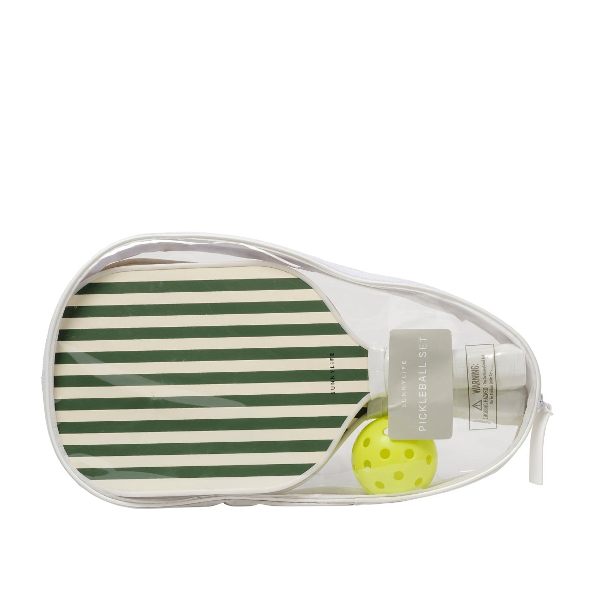 Pickleball Set - The Vacay - SUNNYLiFE US