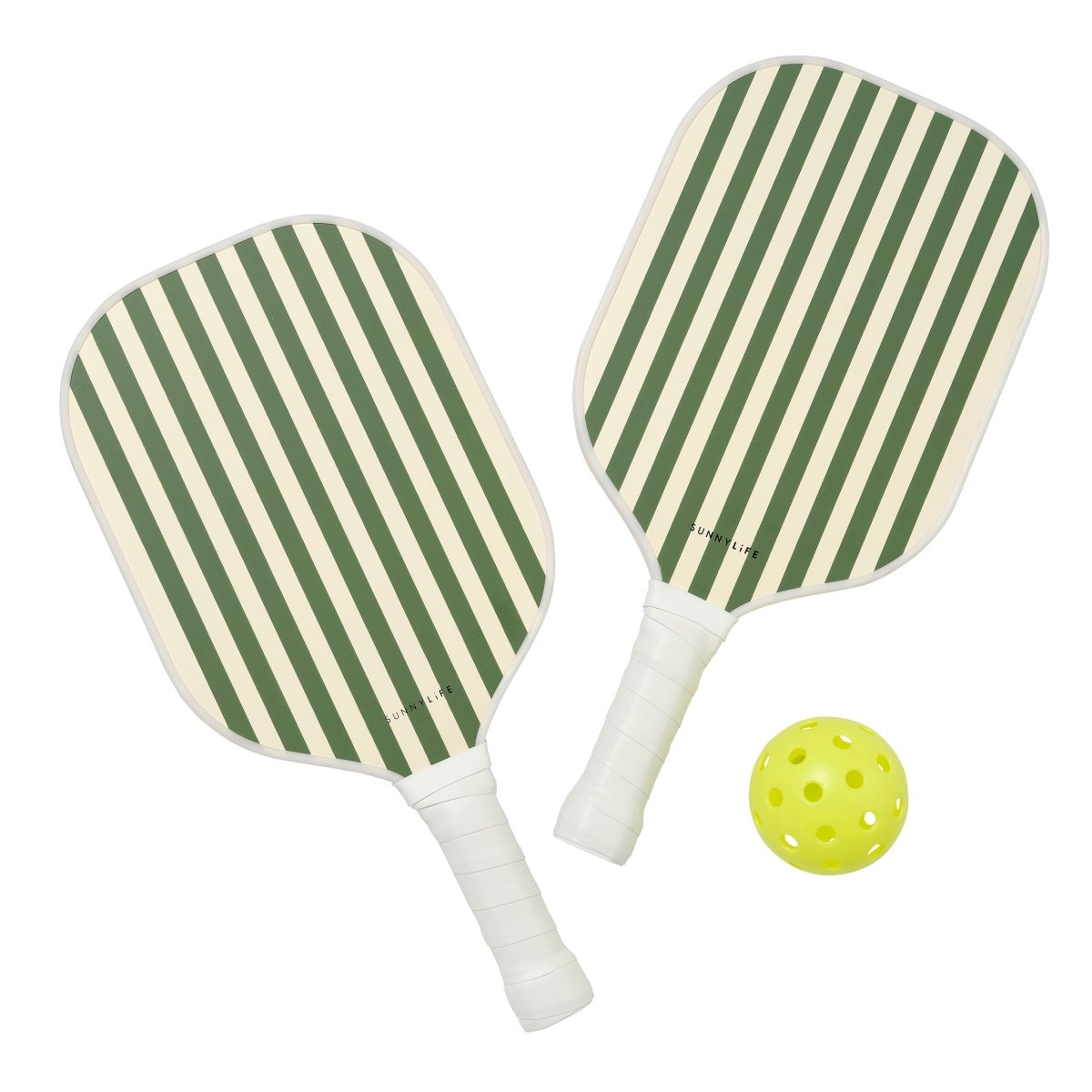 Pickleball Set - The Vacay - SUNNYLiFE US