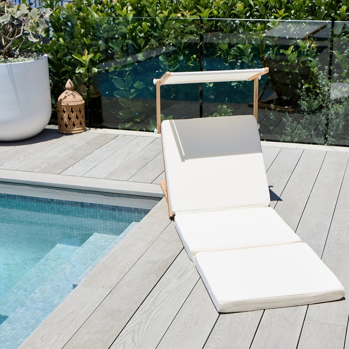 Pool House Daybed - Casa - SUNNYLiFE US