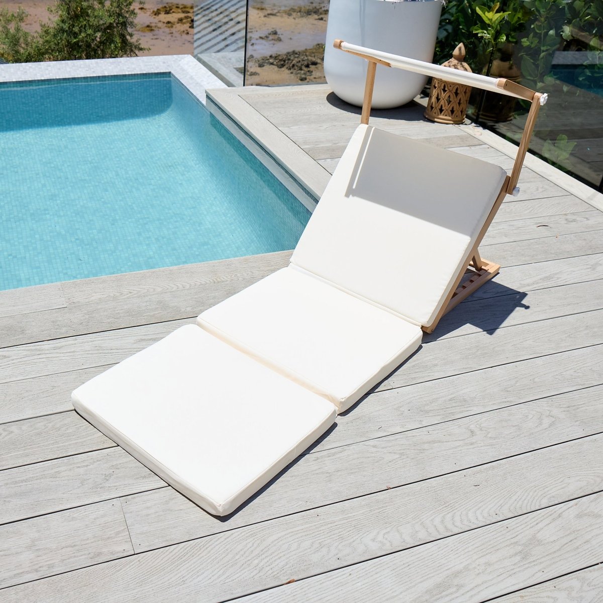 Pool House Daybed - Casa - SUNNYLiFE US