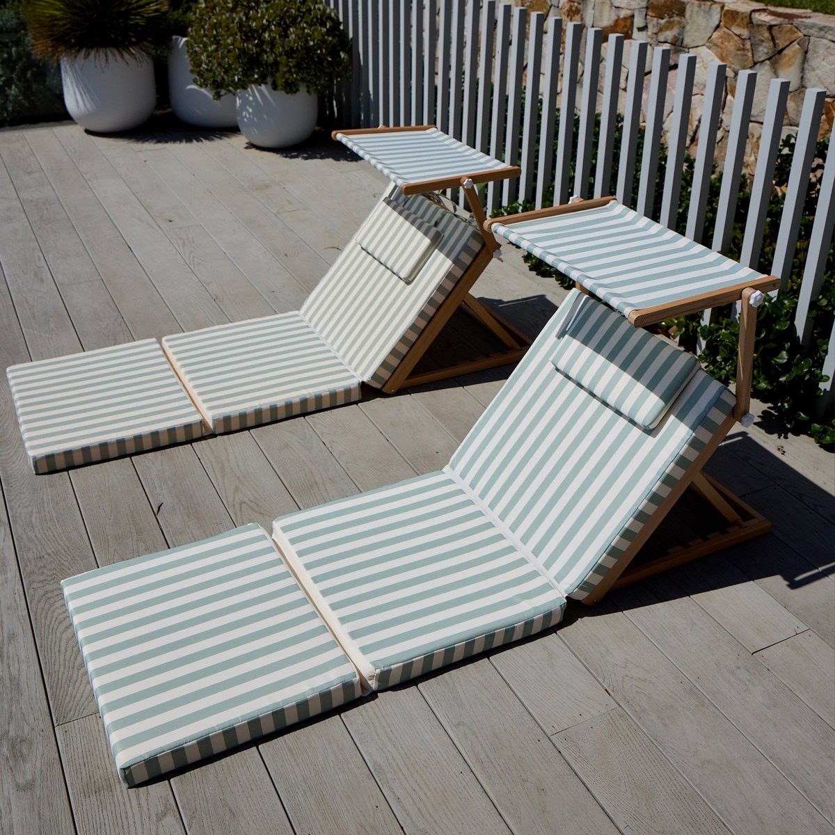 Pool House Daybed - La Palma - SUNNYLiFE US